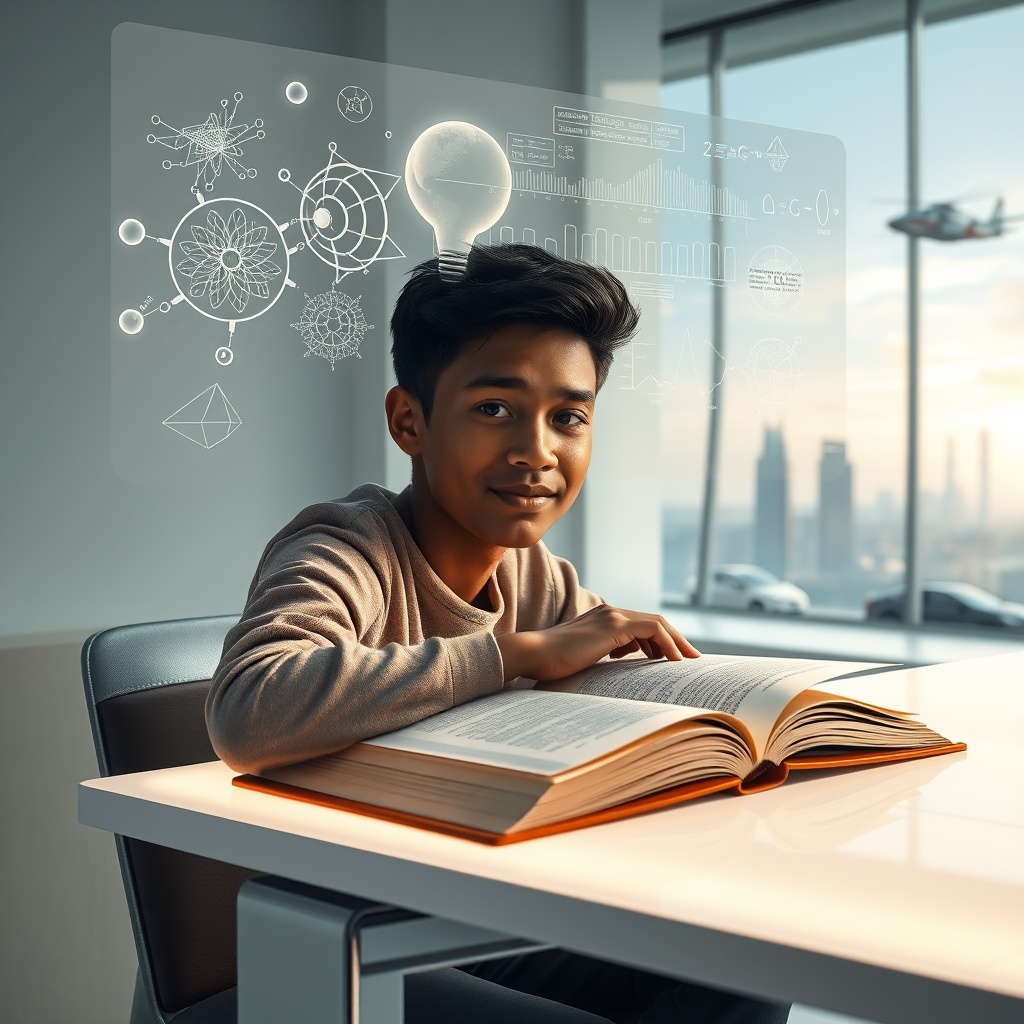 Any Textbook: Your YoLearn.ai AI Tutor Guide
