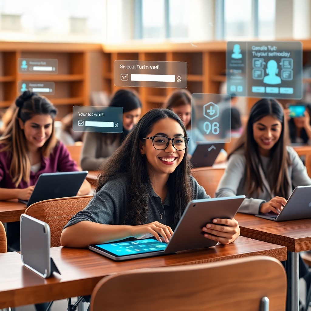 Unlock Better Learning: How a Gamified Study Tutor Elevates Success
