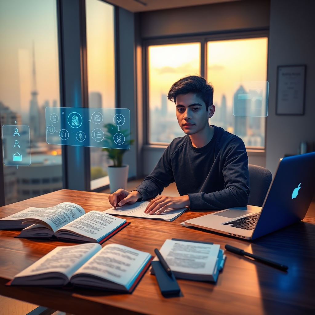 Unlock CBSE Success with YoLearn.ai’s Subject-wise Study Support