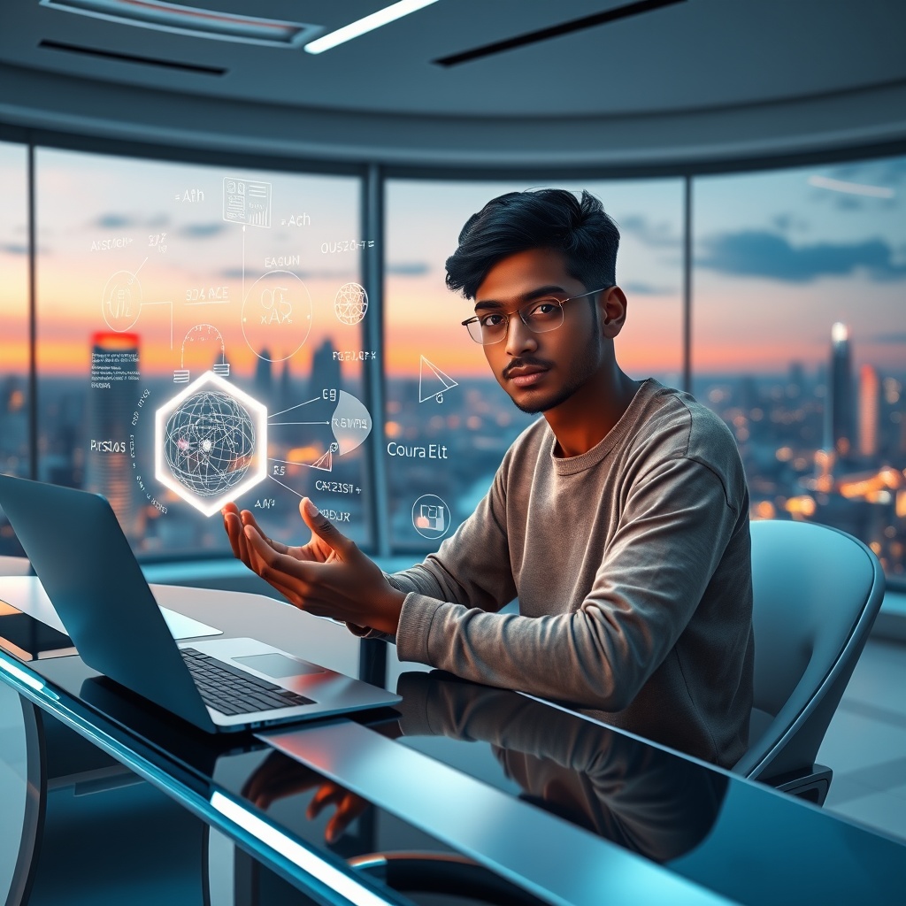 Unlock CBSE Success: Your Personal AI Tutor Guide