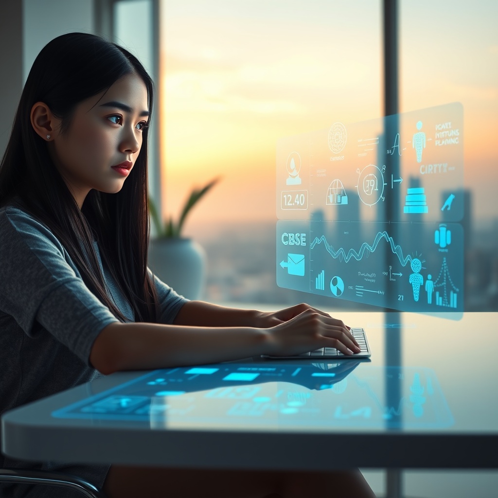 Unlock CBSE Success: Your YoLearn AI Tutor Guide
