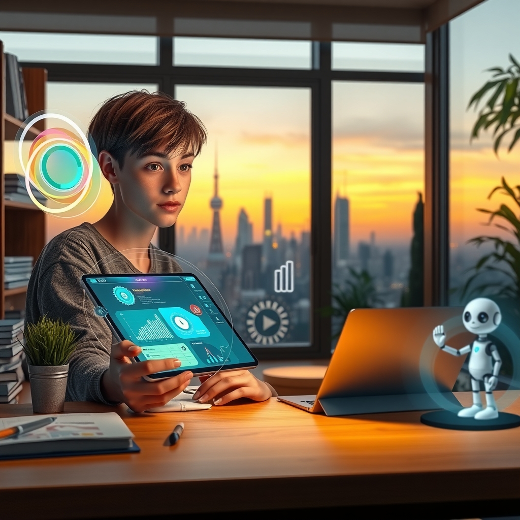 Unlock Exam Success: How an AI Coach for Your Exams Boosts Confidence