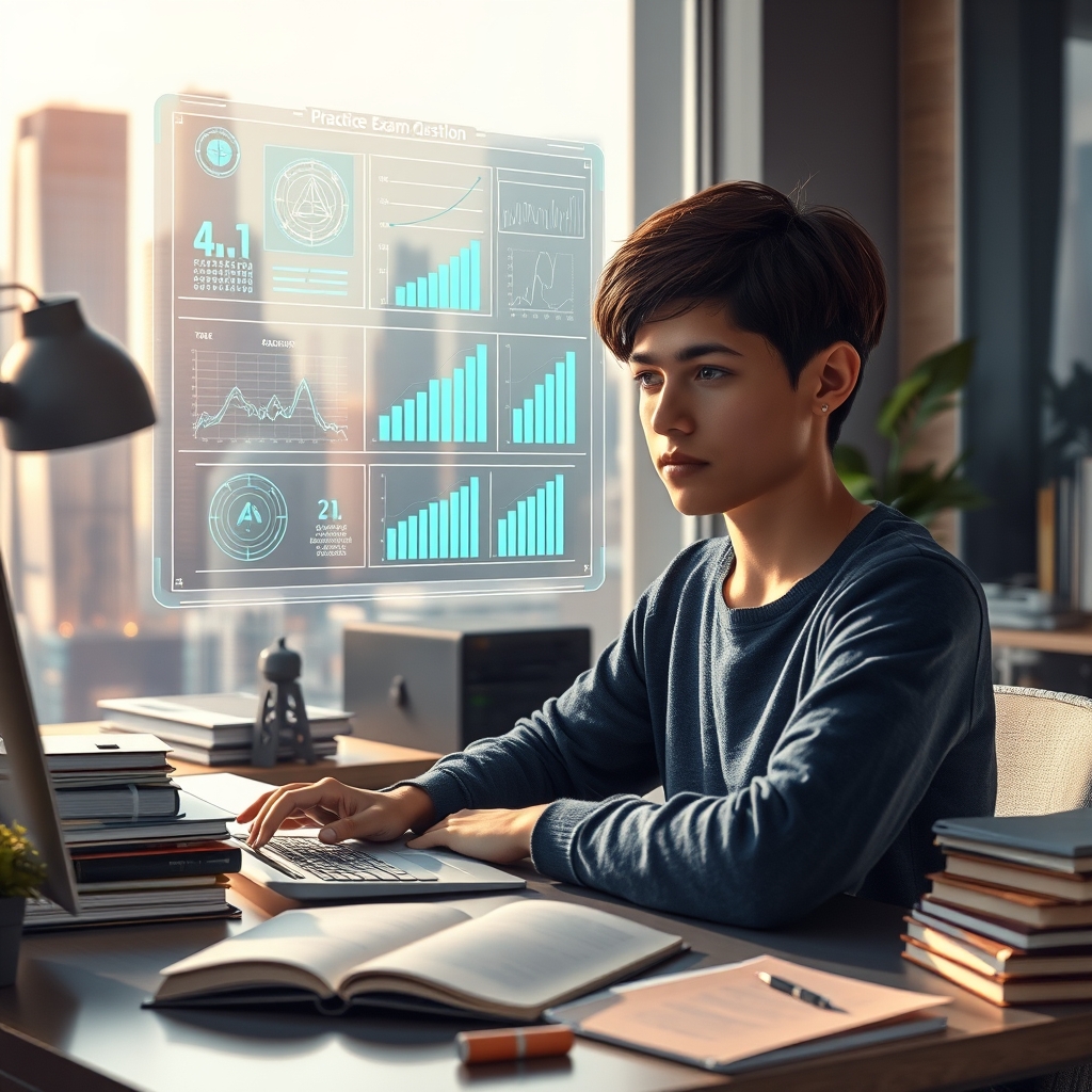 Unlock Exam Success: How an AI Tutor Transforms Exam Prep