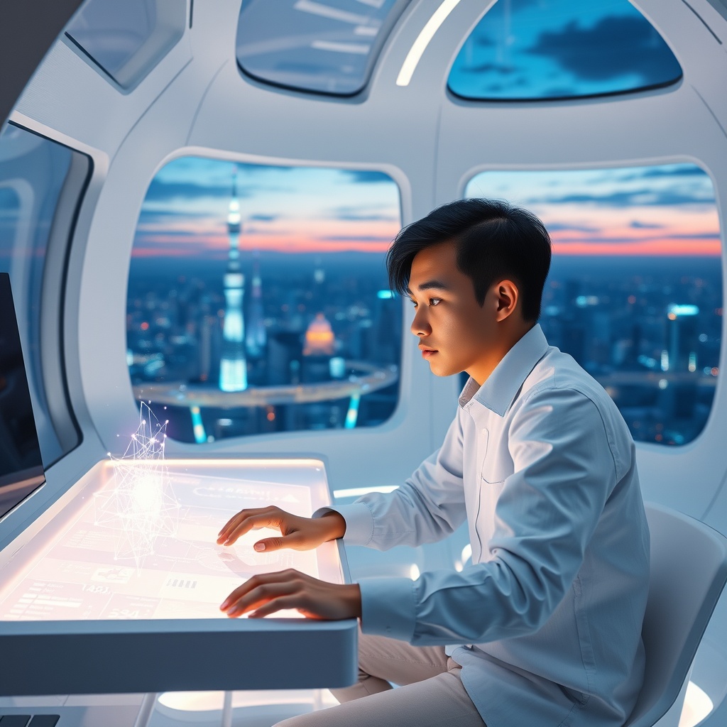 Unlock Exam Success: The Power of a Personal AI Tutor