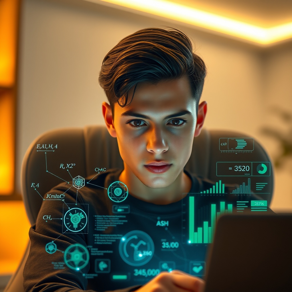 Unlock JEE Success with Your Personal AI Tutor