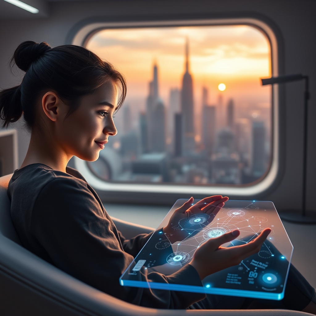 Unlock Knowledge: Learn by Talking to AI with YoLearn.ai
