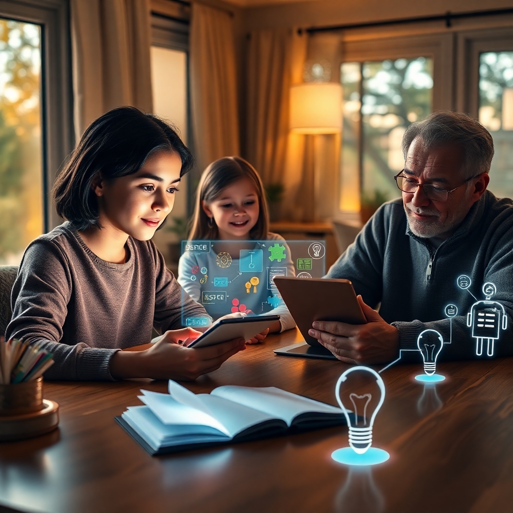 Unlock Learning with YoLearn.ai’s Explain-in-Simple-Language Feature