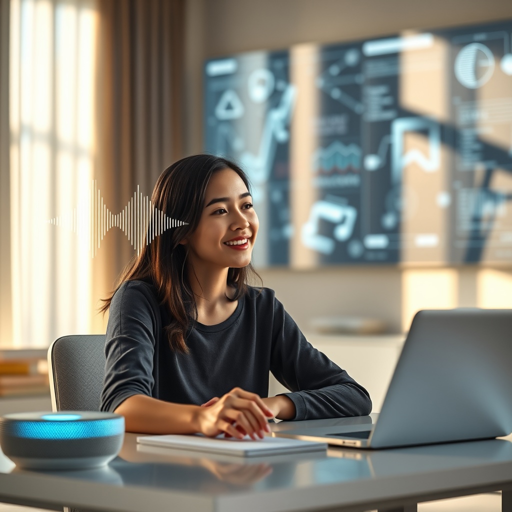 Unlock Learning: YoLearn.ai’s Voice AI Tutor Revolution