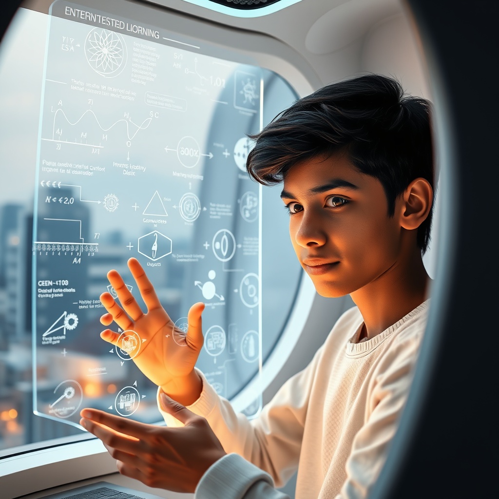 Unlock NCERT Success with Your YoLearn.ai AI Tutor
