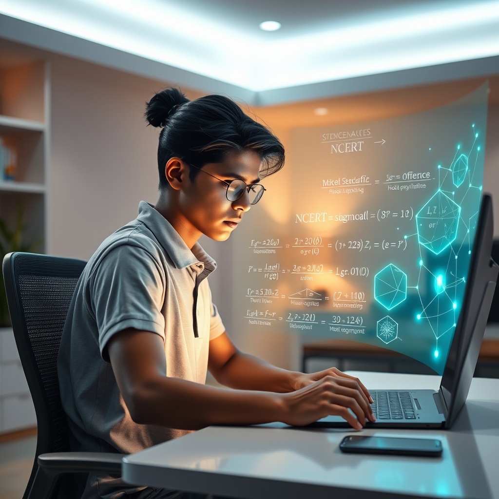 NCERT Success: Your YoLearn.ai AI Tutor Guide
