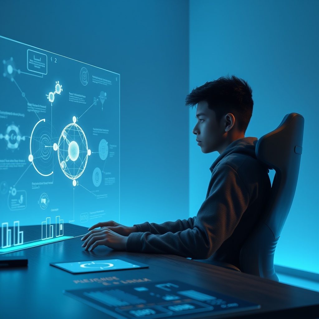 YoLearn.ai Makes Concepts Easy : NCERT