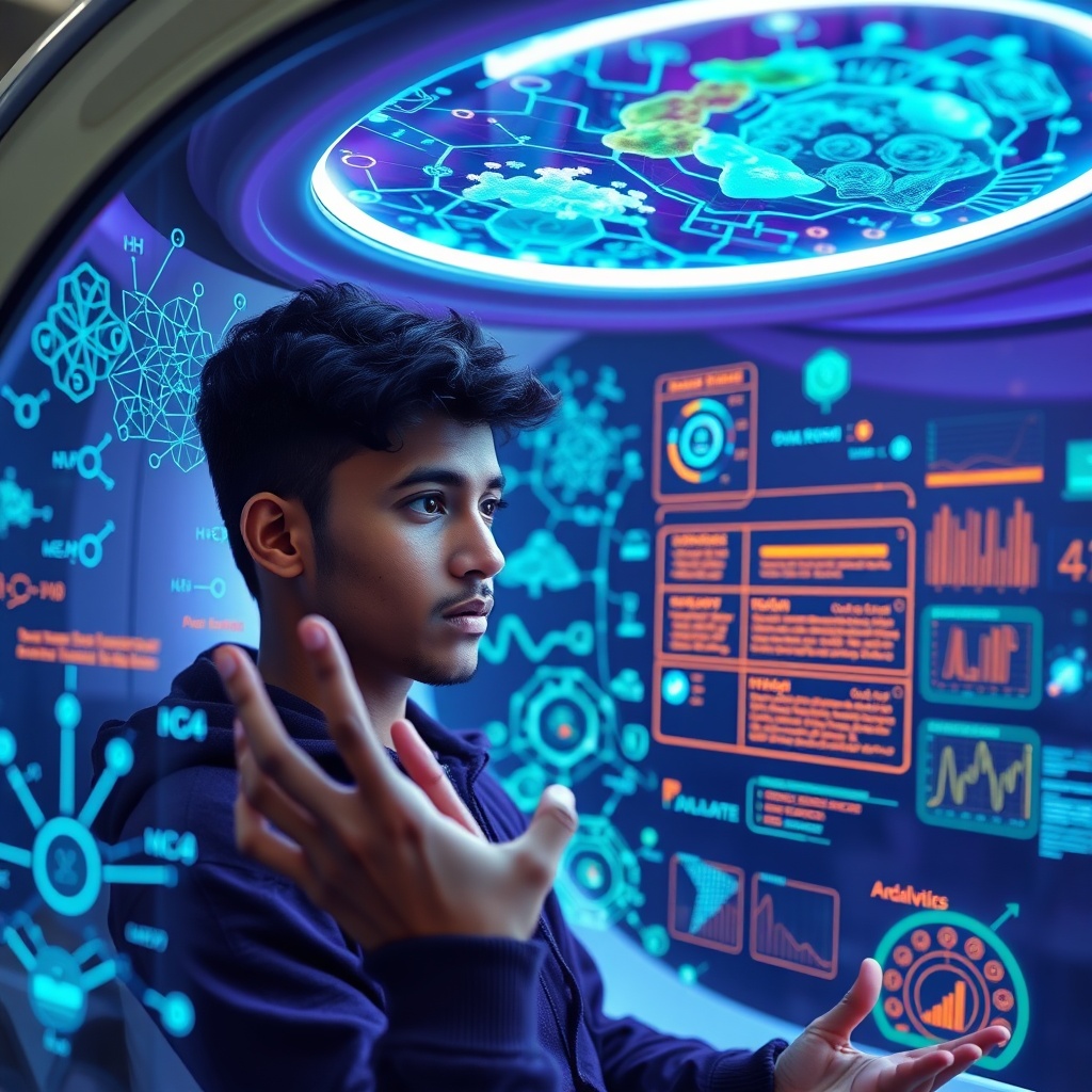 Unlock NEET 2027 Success: Your AI Tutor Guide