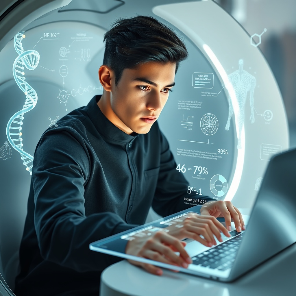 Unlock NEET Success: Find Your Best AI Tutor