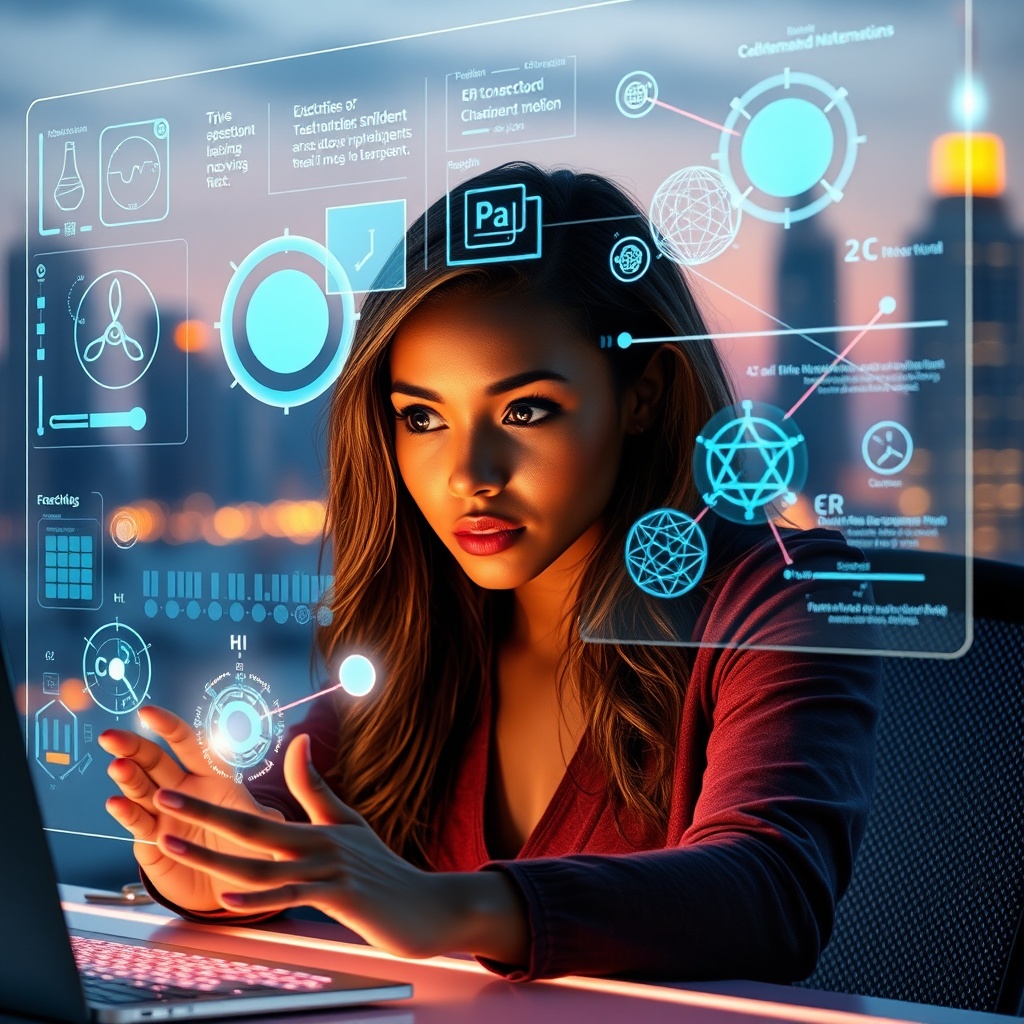 Unlock STEM Success with YoLearn.ai's AI Tutor