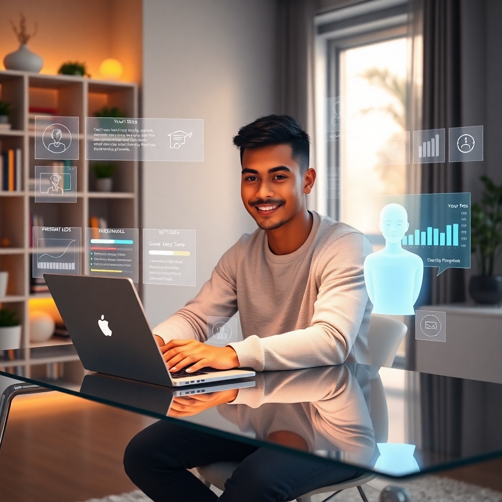 Unlock Success with YoLearn.ai: The AI Coach Revolutionizing Learning