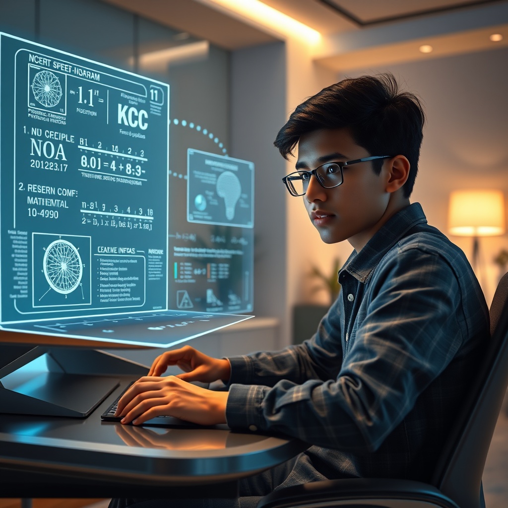 YoLearn.ai NCERT Solutions for Class 11
