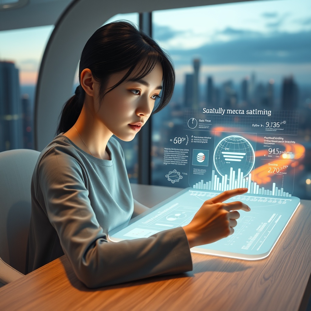 Unlock Success: Your Personal AI Tutor for Exam Preparation
