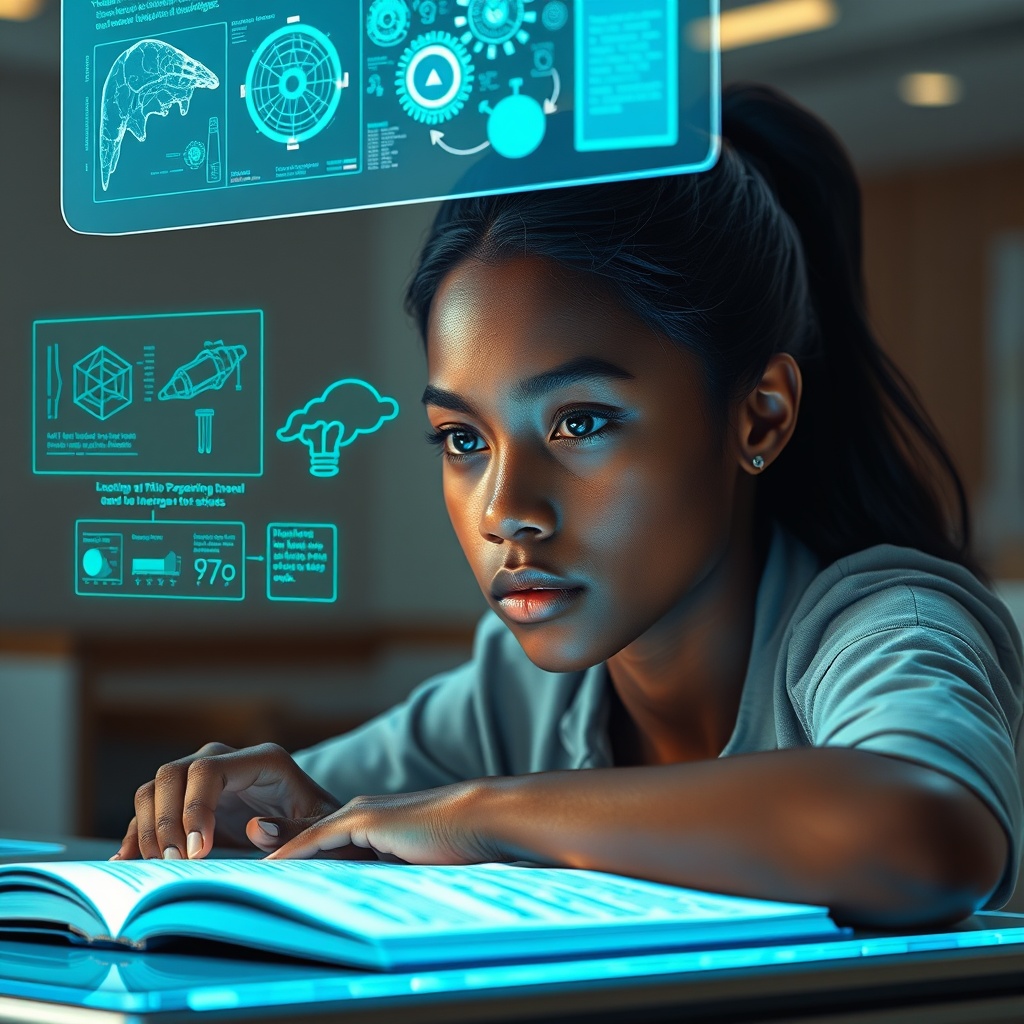 Yotutor AI | AI That Explains Textbook Chapters