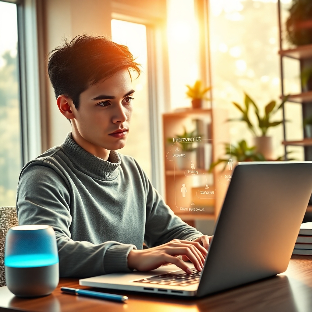 Unlock Your Potential with YoLearn.ai’s Personalized Improvement Roadmap