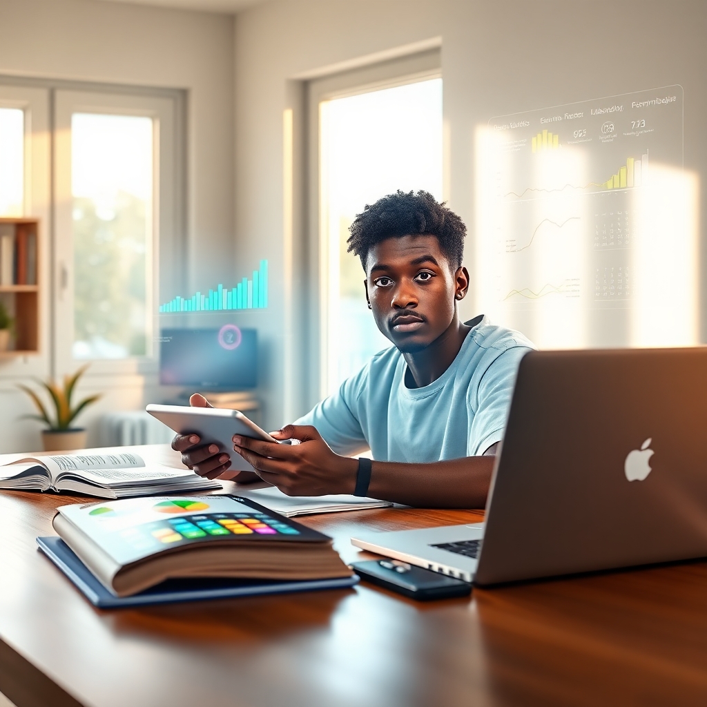 Unlock Your Potential with YoLearn.ai Study Success Coach