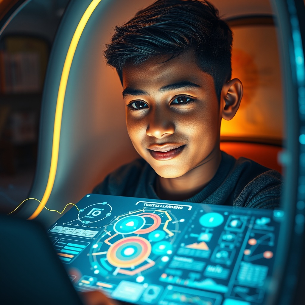 Unlock Your Potential: AI for Personalized Learning in CBSE