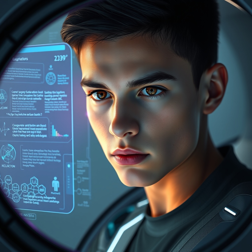 Unlock Your Potential: The Best Personal AI Tutor App
