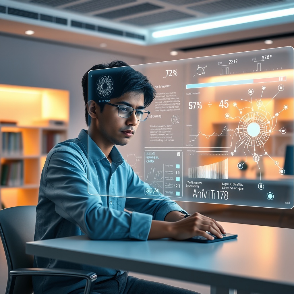 Unlock Your Potential: YoLearn.AI Tutor for CBSE Success