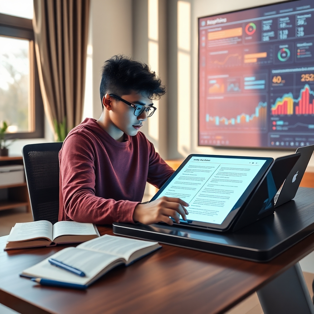 Unlocking Better Essays with YoLearn.ai Essay Writing Assessment AI