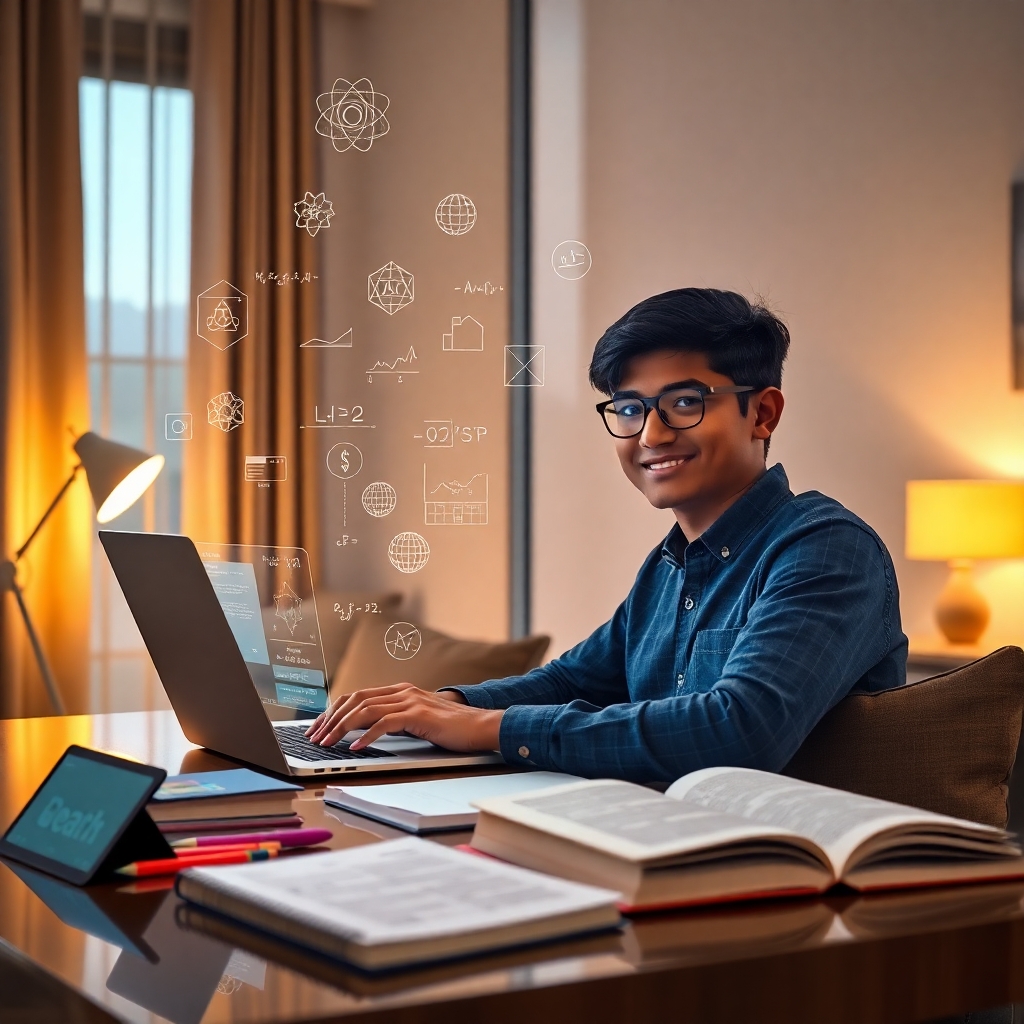 Unlocking CBSE Core Concepts Mastery with YoLearn.ai