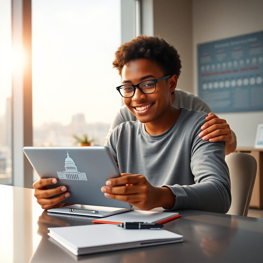 Unlocking Civics: How YoLearn.ai’s Concept Tutor Transforms Learning