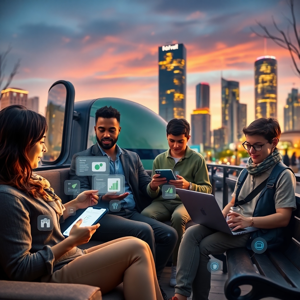 Unlocking Learning Anywhere Anytime with YoLearn.ai