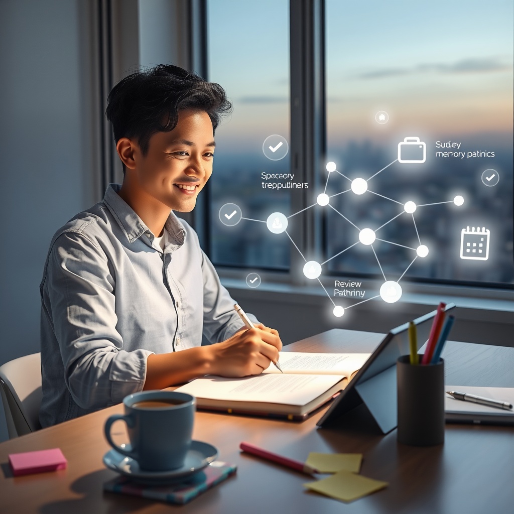 Unlocking Long-Term Concept Retention with YoLearn.ai’s Smart Strategies