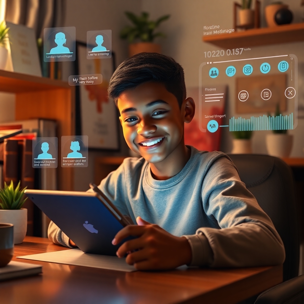 Unlocking Student Success: YoLearn.ai’s Confidence-Building Learning Companion