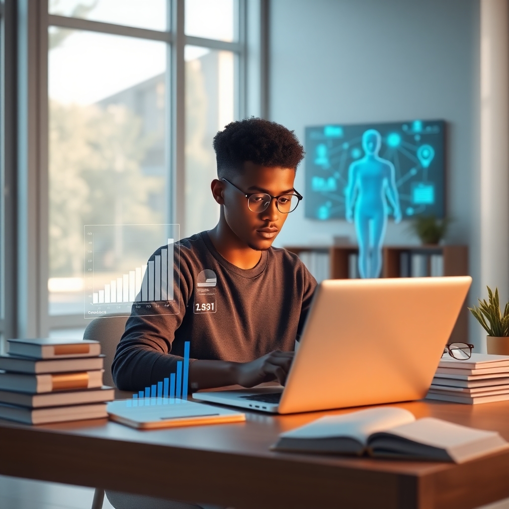 Unlocking Success: How YoLearn.ai’s 90+ Score Exam Mentor Empowers Students