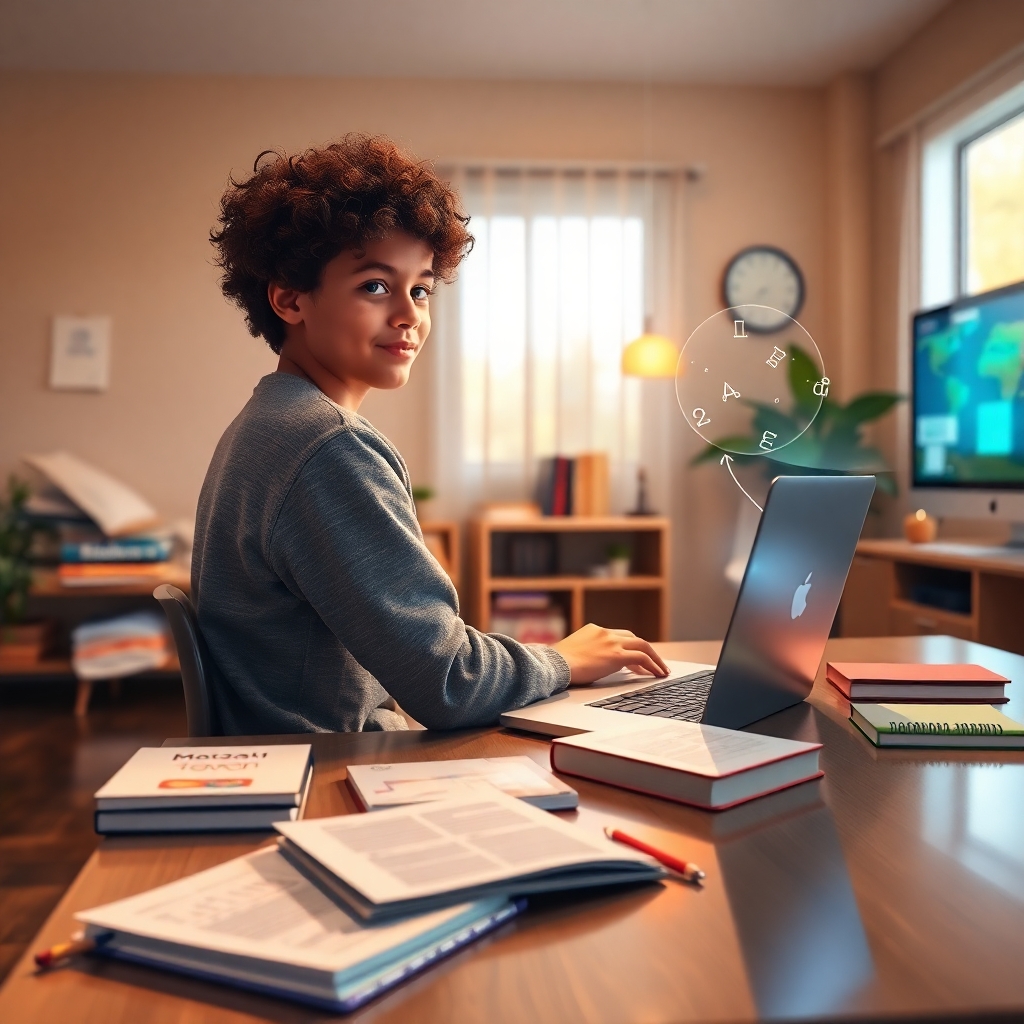 Unlocking Success: How YoLearn.ai’s AI Tutor Empowers School Students