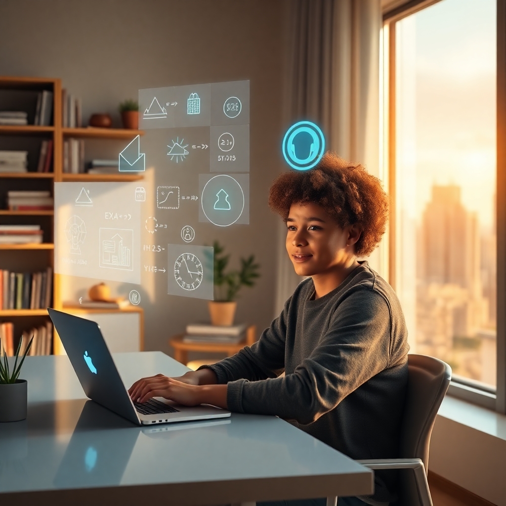 Unlocking Success: How a YoLearn.ai AI Tutor Empowers Every Student
