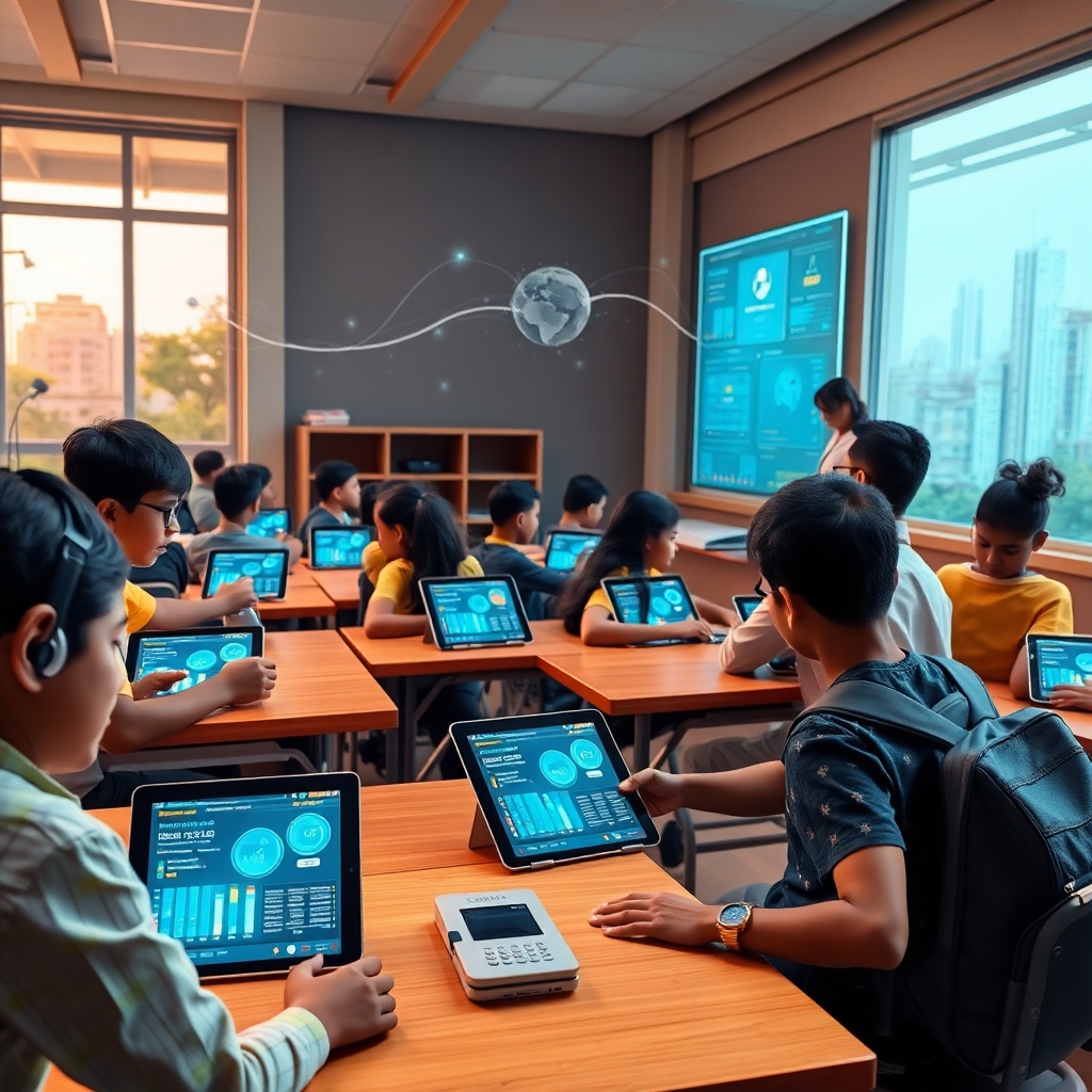 Unlocking Success: YoLearn.ai’s Inclusive Learning System for CBSE Students