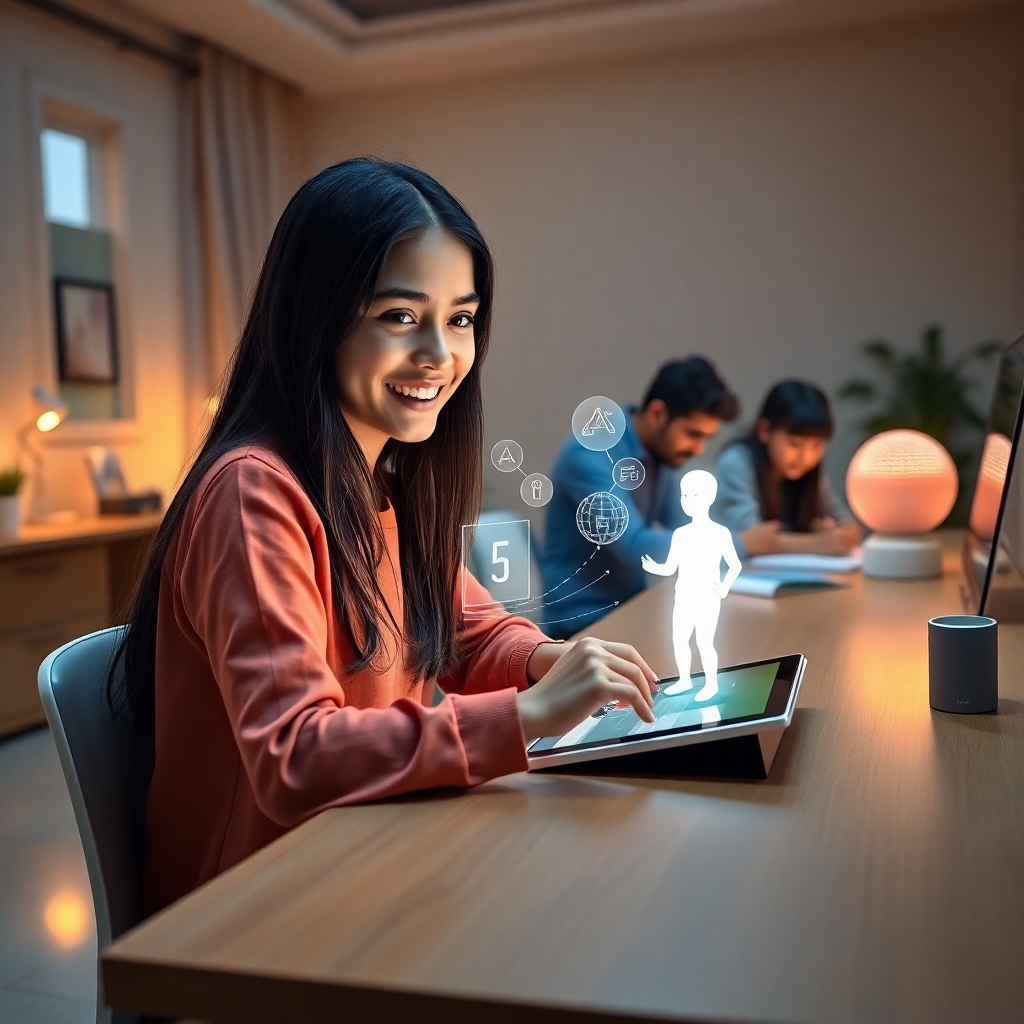 Unlocking Success: YoLearn.ai AI Mentor for CBSE Students