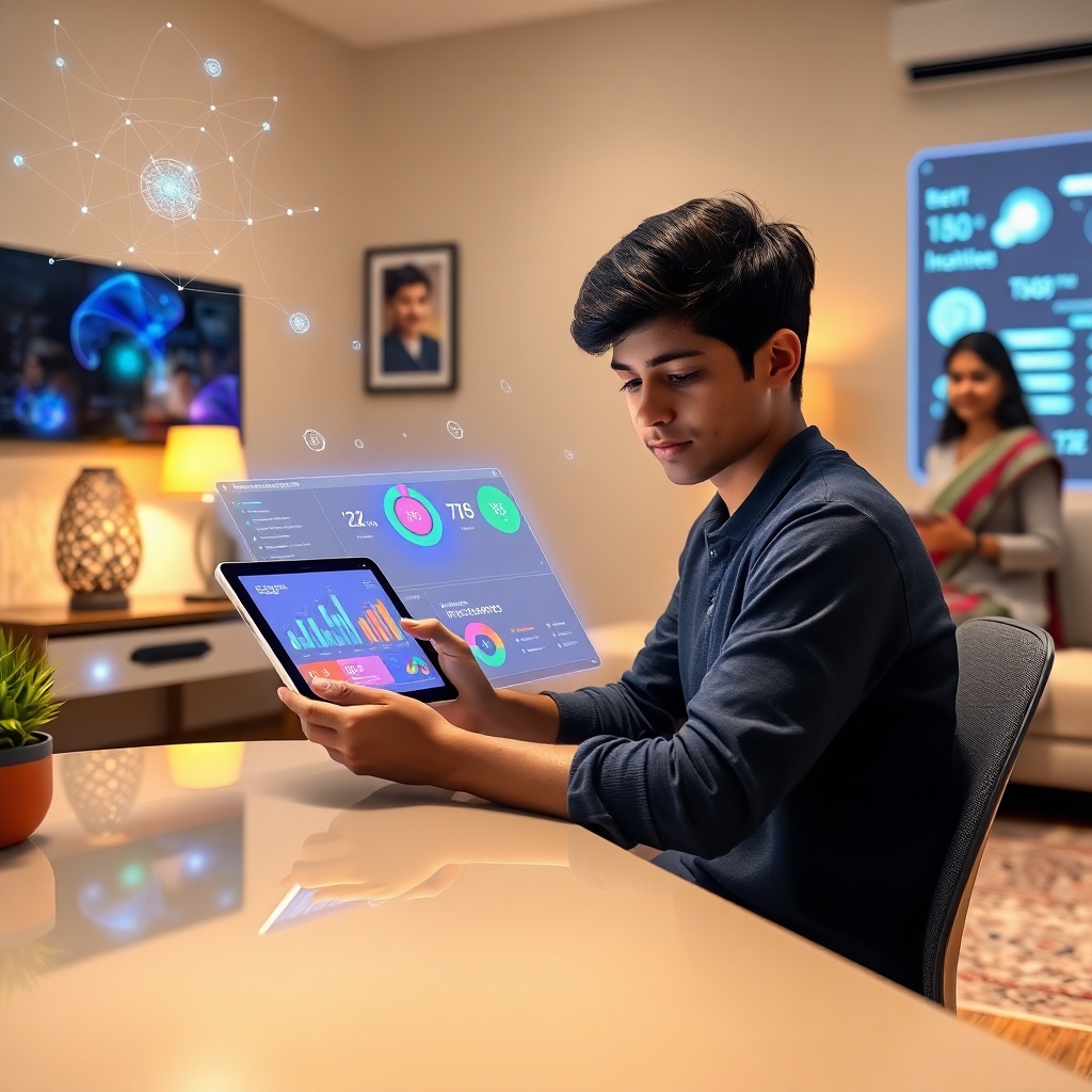 Unlocking Success: YoLearn.ai CBSE Performance Tracking AI for Students