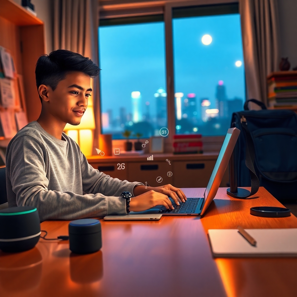 Unlocking Success: YoLearn.ai Daily Assignment Support for CBSE Students