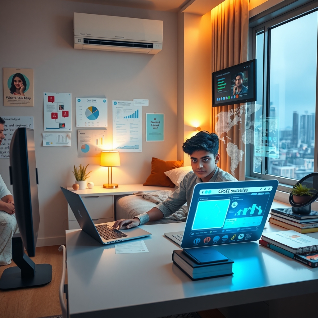 Unlocking Success: YoLearn.ai Smart Study Companion for CBSE Boards