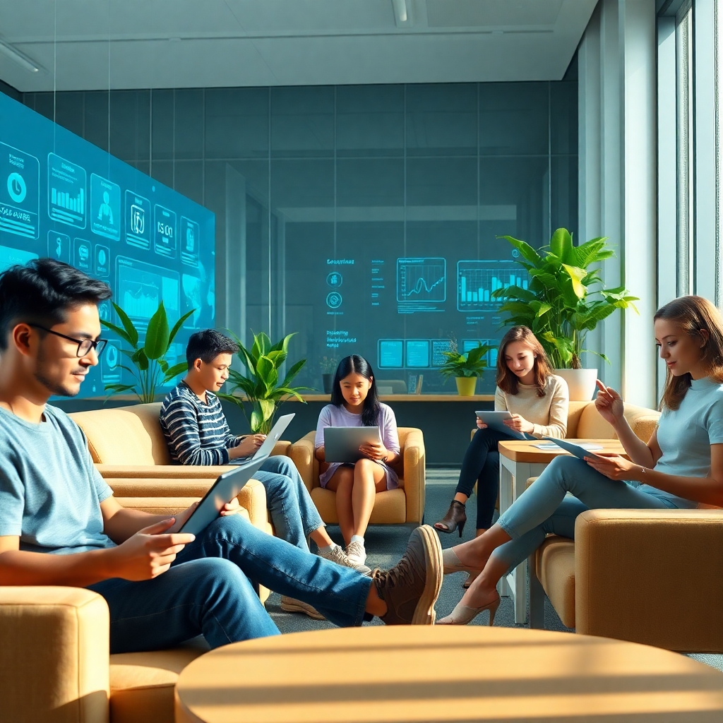 Unlocking Success with AI-Based Learning Optimization at YoLearn.ai