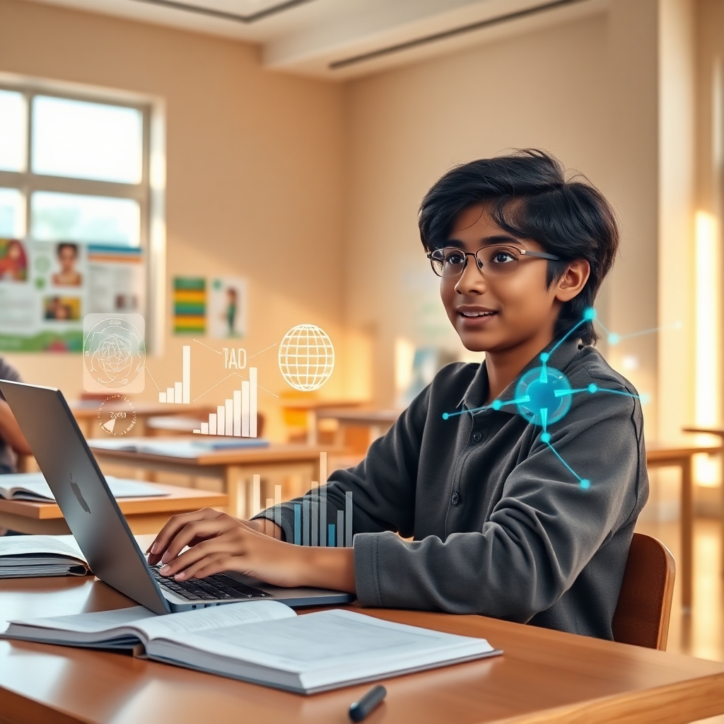 Unlocking Success with YoLearn.ai: CBSE Accuracy-Building Practice Made Easy