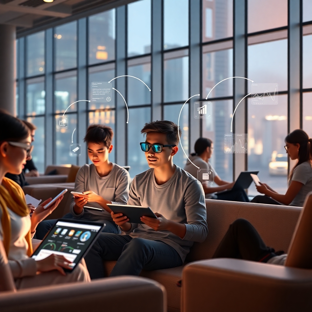Unlocking Success with YoLearn.ai: The Self-Paced Learning Platform Revolution