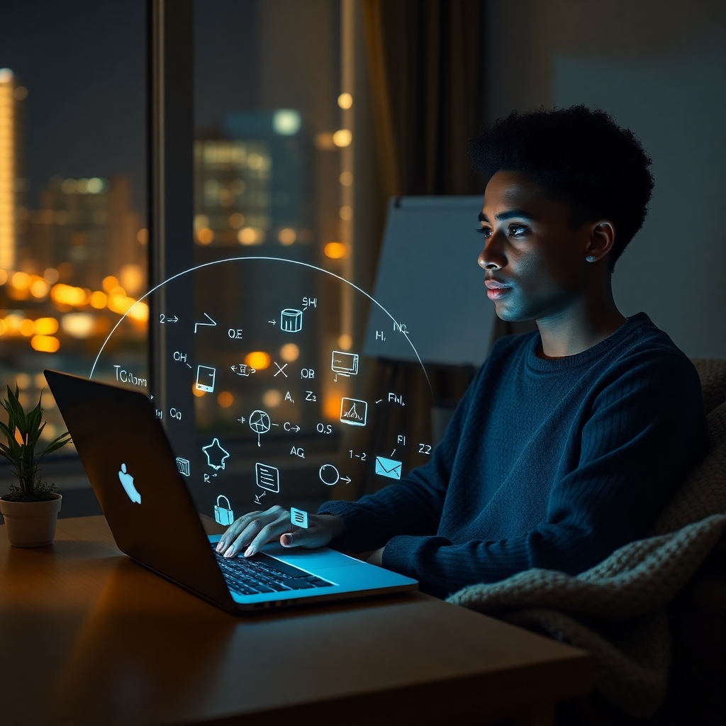 Unlocking Success with YoLearn.ai’s Always-Available Study Support System