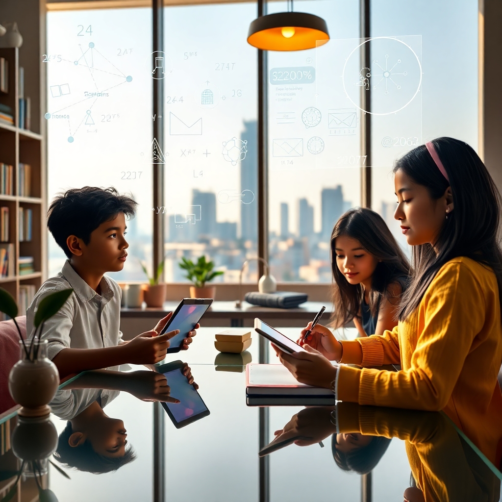 Unlocking Success with YoLearn.ai’s CBSE Thinking-Based Practice