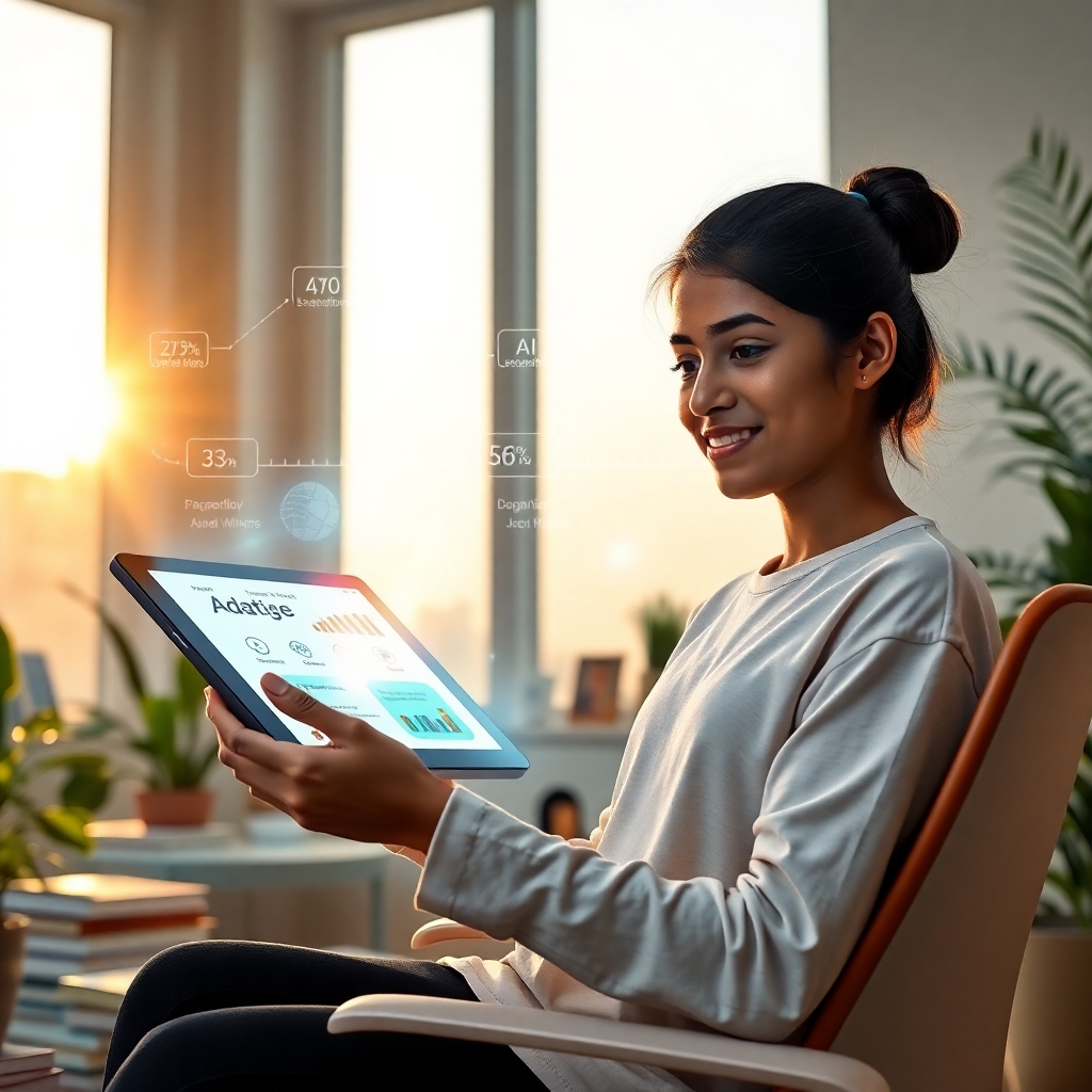 Unlocking Success with YoLearn.ai’s Flexible CBSE Learning Journey