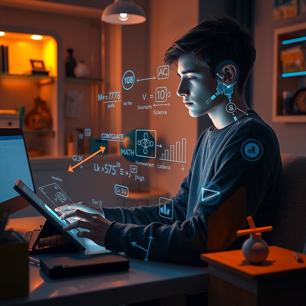 Unlocking Success with YoLearn.ai’s Personalised Doubt Buddy