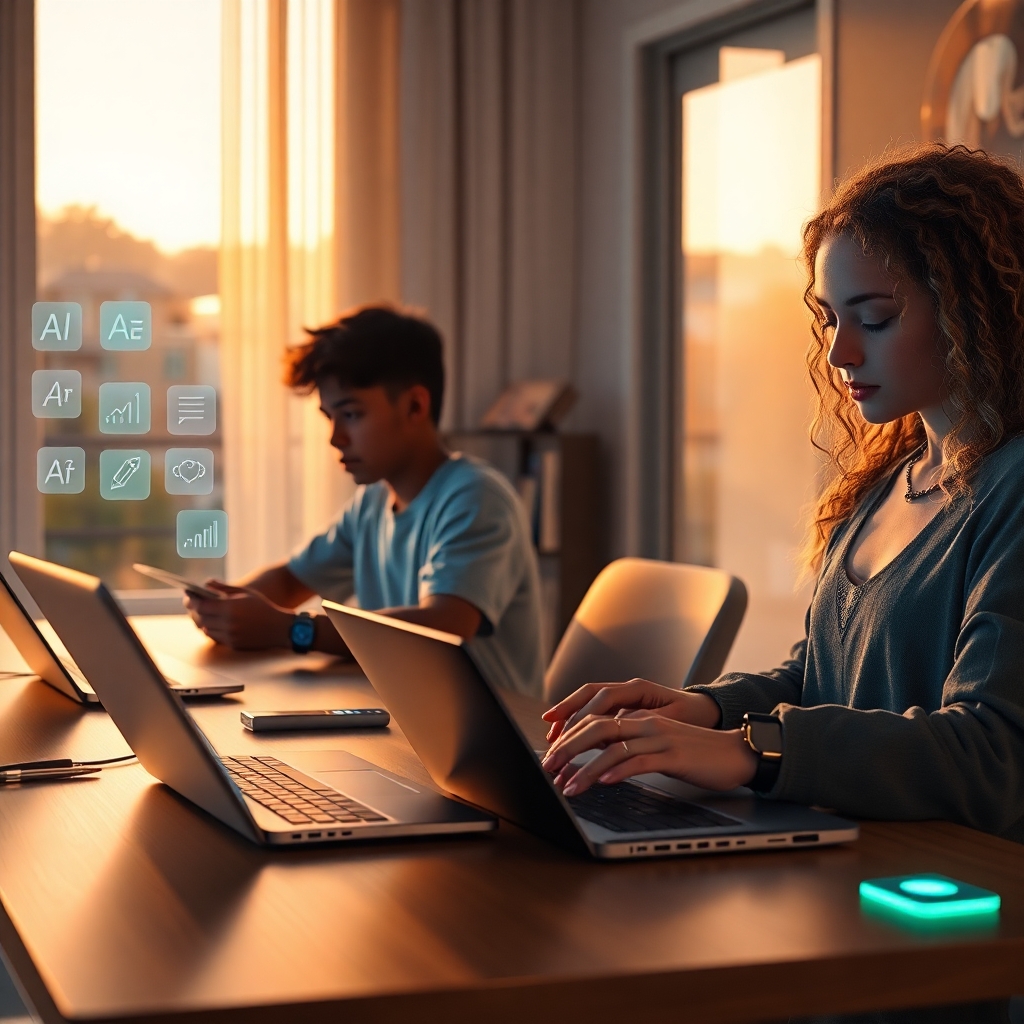 Unlocking Success with YoLearn.ai’s Subject-Wise AI Tutoring System