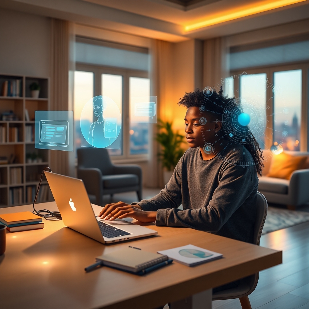 Unlocking Success with YoLearn.ai’s Tutor-Coach-Buddy Learning System